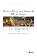 Endettement ou le crépuscule des peuples